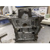 #BLG37 Engine Cylinder Block From 2013 Toyota Rav4  2.5